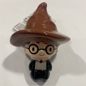 Harry Potter Hallmark Ornament 2022 Harry Potter Wizarding World NEW NIP